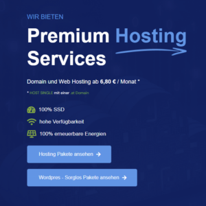 iloweb Power Hosting